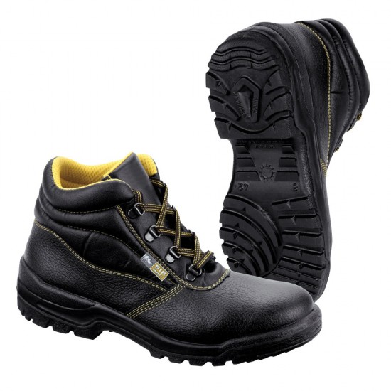 Bocanci de protectie, Sir Safety, Rarau S3 SRA, marimea 39