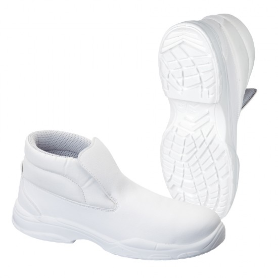 Bocanci de protectie Orchid S2 SRC, marimea 44