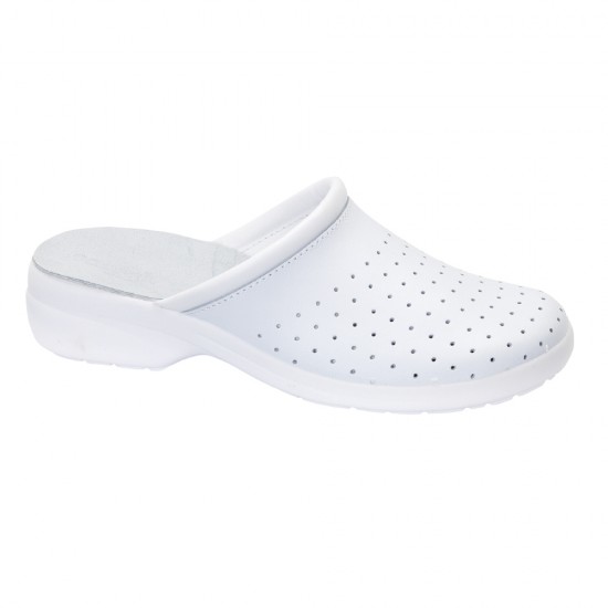 Sabot de lucru Doina O1 FO SRA, marimea 41