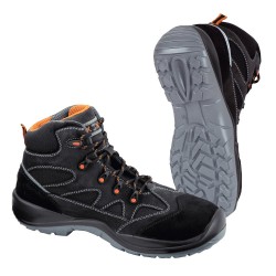 Bocanci de protectie Giava S3 SRC, marimea 42