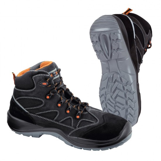 Bocanci de protectie Giava S3 SRC, marimea 42