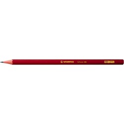 Creion grafit Stabilo Swano 306, HB Creion grafit Stabilo Swano 306, HB