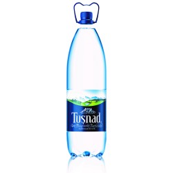 Apa minerala carbogazificata Tusnad, 2L, 6 bucati/bax Apa minerala carbogazificata Tusnad, 2L, 6 bucati/bax