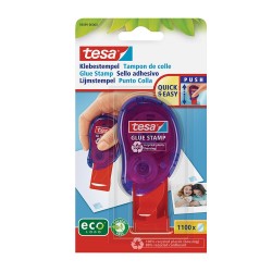 Stampila Tesa, cu lipici Stampila Tesa, cu lipici
