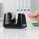 Dispenser banda adeziva, Tesa, Easycut Smart, negru
