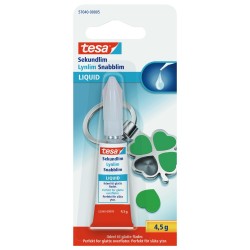 Lipici instant Tesa, 4.5 g Lipici instant Tesa, 4.5 g
