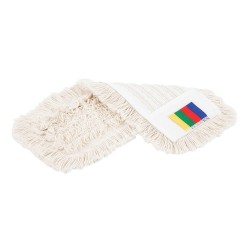 Rezerva mop Vileda, EasyTuff, bumbac, 50 cm