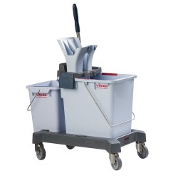 Set curatenie Vileda, UltraSpeed Pro