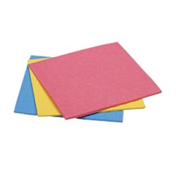 Laveta umeda, Vileda, Sponge Cloth Aqua, 5 buc/set Laveta umeda, Vileda, Sponge Cloth Aqua, 5 buc/set
