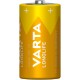 Baterii Varta Longlife Extra, LR14, 2 bucati/set