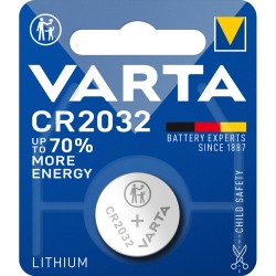 Baterie Varta CR2032, 1 bucata/blister Baterie Varta CR2032, 1 bucata/blister