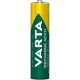 Acumulatori Varta Power, HR03, AAA, 800 mAh, 4 bucati/set