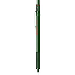 Creion Mecanic 0.7 Rotring 600 Camouflage Green Creion Mecanic 0.7 Rotring 600 Camouflage Green