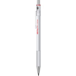 Creion Mecanic 2.0 Rotring 600 Silver Creion Mecanic 2.0 Rotring 600 Silver