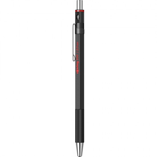 Creion Mecanic 2.0 Rotring 600 Black
