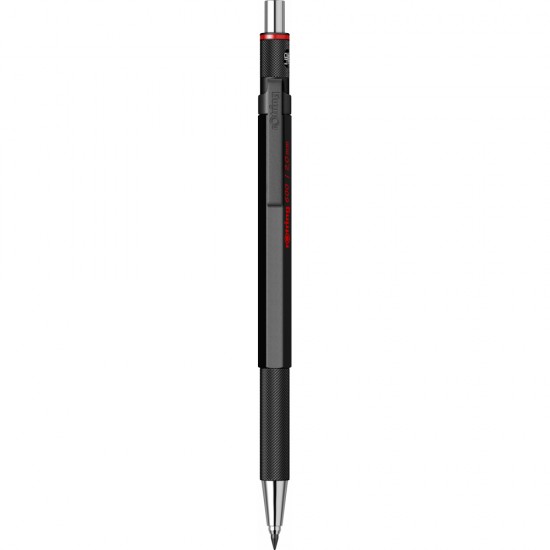Creion Mecanic 2.0 Rotring 600 Black