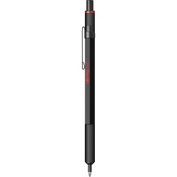 Pix Rotring 600 Black