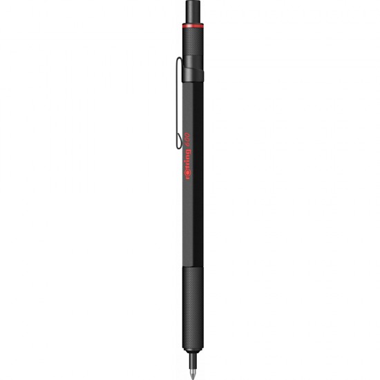 Pix Rotring 600 Black