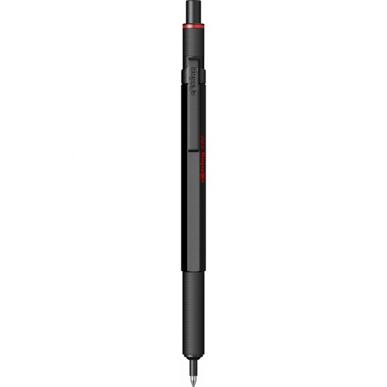 Pix Rotring 600 Black