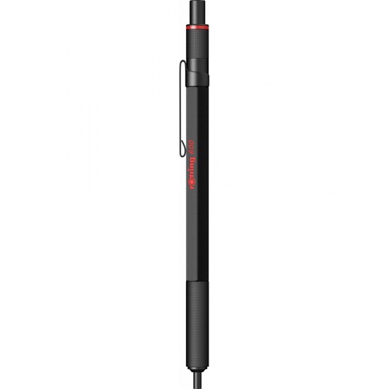 Pix Rotring 600 Black