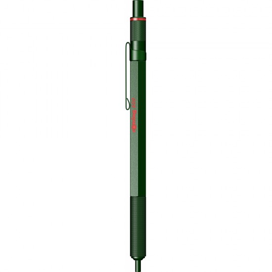 Pix Rotring 600 Camouflage Green