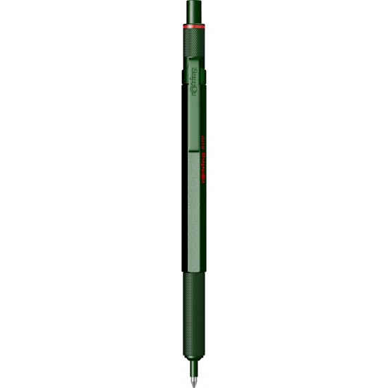 Pix Rotring 600 Camouflage Green