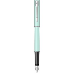 Stilou Waterman Allure Pastel Green CT