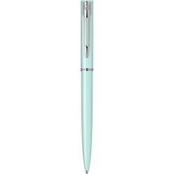 Pix Waterman Allure Pastel Green CT Pix Waterman Allure Pastel Green CT