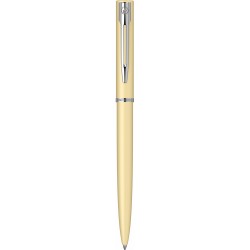 Pix Waterman Allure Pastel Yellow CT Pix Waterman Allure Pastel Yellow CT