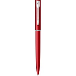 Pix Waterman Allure Metallic Red CT Pix Waterman Allure Metallic Red CT