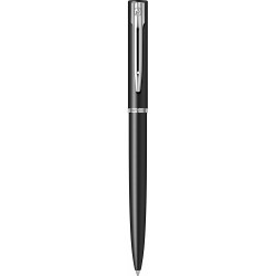 Pix Waterman Allure Matte Black CT Pix Waterman Allure Matte Black CT