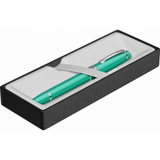 Stilou Cross Bailey Light Glossy Resin Teal CT