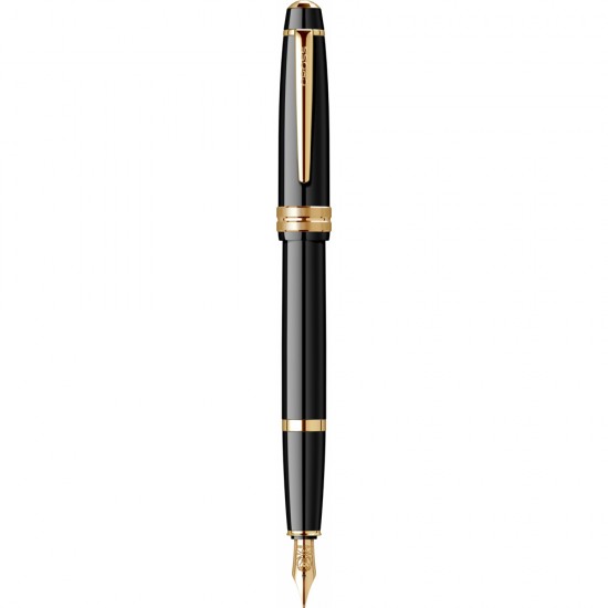 Stilou Cross Bailey Light Glossy Resin Black GT