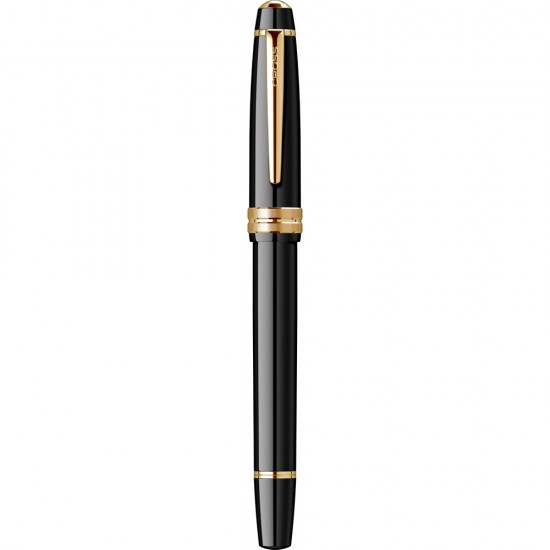 Stilou Cross Bailey Light Glossy Resin Black GT