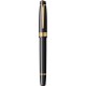 Stilou Cross Bailey Light Glossy Resin Black GT