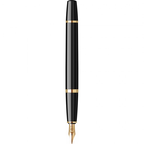 Stilou Cross Bailey Light Glossy Resin Black GT
