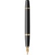 Stilou Cross Bailey Light Glossy Resin Black GT