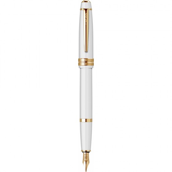 Stilou Cross Bailey Light Glossy Resin White GT