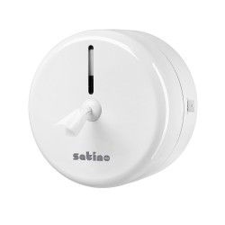 Dispenser Wepa cu derulare centrala pentru hartie igienica