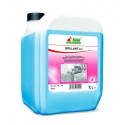 Aditiv de clatire Brillant Uni, 10 l Aditiv de clatire Brillant Uni, 10 l