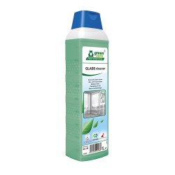 Detergent ecologic de geamuri GLASS CLEANER, 1 l Detergent ecologic de geamuri GLASS CLEANER, 1 l