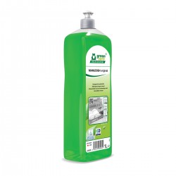 Detergent ecologic Manudish, vase, 1 L Detergent ecologic Manudish, vase, 1 L