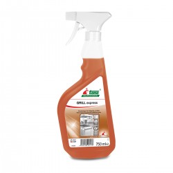 Solutie curatare grasimi, Grill Express, 750 ml Solutie curatare grasimi, Grill Express, 750 ml