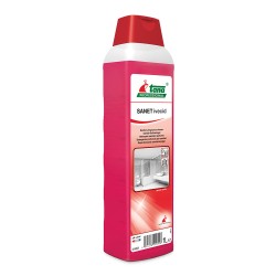 Detergent pentru spatii sanitare IVECID, 1 l