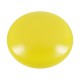 Set 10 magneti Westcott, d25 mm, galben, sustin 4/6 coli, 80g