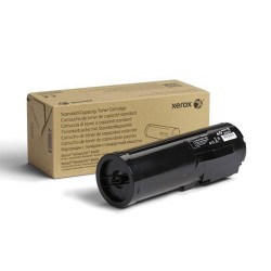 Toner original Xerox 106R03581, 5900 pagini, negru