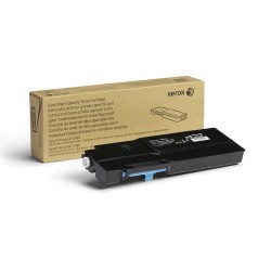 Toner original Xerox 106R03522, 4800 pagini, cyan