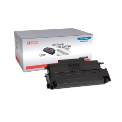 Toner original Xerox 106R02782, 6000 pagini, negru