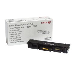 Toner Xerox 106R02778 pt Phaser 3052/3260, negru