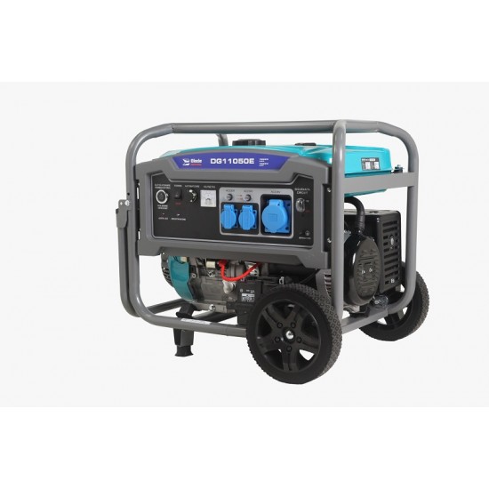 Generator Blade Industrial 8300